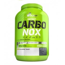 OLIMP Carbonox 4000 gram